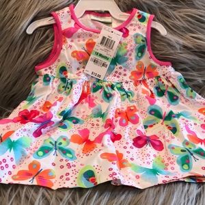 Toddler Dress